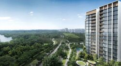 North Gaia (D27), Condominium #570201901